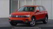 Volkswagen Tiguan at 2017 NAIAS | AutoMotoTV