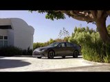 2018 Lexus LS 500 - Exterior Design | AutoMotoTV