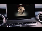 Mercedes-Benz Marco Polo HORIZON - Design Interior | AutoMotoTV