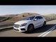 Mercedes-AMG GLA 45 4MATIC - Driving Video | AutoMotoTV