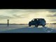 Range Rover Sport SVR 0-100km-h sprint | AutoMotoTV