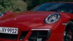Porsche 911 GTS Models - Achim Lamparter (Chassis Product Line 911) | AutoMotoTV