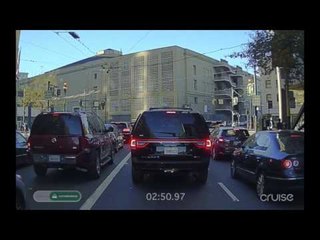 GM Cruise Fully Autonomous Drive Through San Francisco | AutoMotoTV
