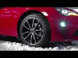2017 Toyota GT86 Exterior Design | AutoMotoTV