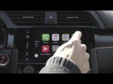 2017 Honda Civic Interior Design | AutoMotoTV