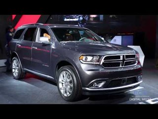 FCA Replay January 20, 2017 | AutoMotoTV