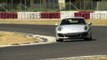 Porsche 911 Carrera GTS in Rhodium Silver Driving Video | AutoMotoTV
