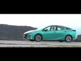 Toyota Prius Plug In Preview | AutoMotoTV