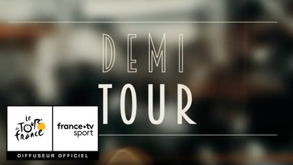 Tour de France 2018 : Le détour, le contre-la-montre par équipes annulé de 1982