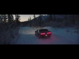 2017 Ram Power Wagon Driving Video | AutoMotoTV