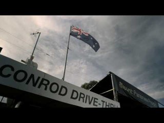 Porsche - Shootout down under | AutoMotoTV