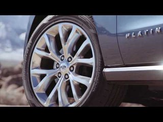 2018 Ford Expedition Driving Video | AutoMotoTV