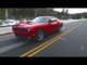 2017 Dodge Challenger GT In Red Driving Video | AutoMotoTV