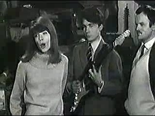 Francoise Hardy - Je Suis D'accord