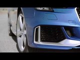 The new Audi RS 3 Sportback - Exterior Design | AutoMotoTV