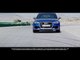 Driving pleasure and an even sharper look The new Audi RS 3 Sportback | AutoMotoTV
