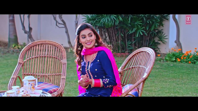 02.Ro Ro Ke_ Masha Ali (Full Song) Baba Raja _ Latest Punjabi Songs 2018 _ T-Seres Apna Punjab
