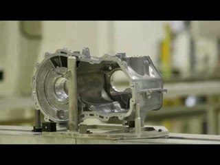 SEAT Componentes awarded the Volkswagen Group’s new gearbox | AutoMotoTV