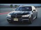 The new BMW M 760Li. On Location Palm Springs | AutoMotoTV