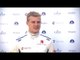 Sauber F1 Team first on the racetrack - Interview with Marcus Ericsson | AutoMotoTV