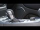 2017 Jeep Grand Cherokee Media Drive - Interior Design | AutoMotoTV