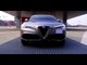 Alfa Romeo Stelvio Web Clip City | AutoMotoTV