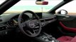 Audi A5 Cabriolet Interior Design Trailer | AutoMotoTV