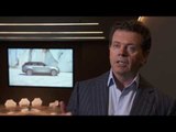 Range Rover Velar - Interview with Gerry McGovern | AutoMotoTV
