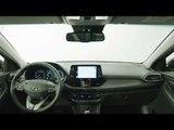 New Generation Hyundai i30 Wagon Interior Design | AutoMotoTV