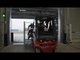 Digitalization in Production at BMW Group Plant Leipzig Use of RFID Gates, Technology Exterior