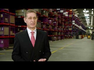 Interview Alfred Ferstl, Head of operations, dynamic center, BMW Group Plant Dingolfing | AutoMotoTV