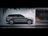 Range Rover Velar - The Crafting of Simplicity Teaser | AutoMotoTV