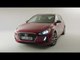 New Generation Hyundai i30 Wagon Design | AutoMotoTV