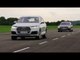 Audi A8 - Audi AI traffic jam pilot - Safety task