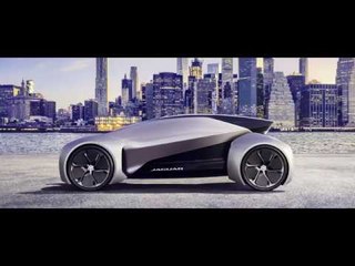 Jaguar Landrover Tech Fest 2017