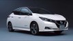 New Nissan LEAF Product Insight Video
