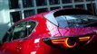 All-New Mazda CX-5 - Exterior Design in Soul Red | AutoMotoTV