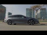 The new Opel Insignia Sports Tourer - Interior Design | AutoMotoTV