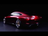 The new Mercedes-AMG GT Concept Trailer | AutoMotoTV