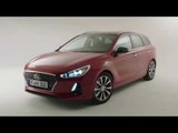 New Generation Hyundai i30 Tourer - Exterior Design | AutoMotoTV