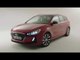 New Generation Hyundai i30 Tourer - Exterior Design | AutoMotoTV