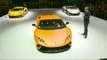 Press Conference Lamborghini at Geneva Motor Show 2017 Trailer | AutoMotoTV