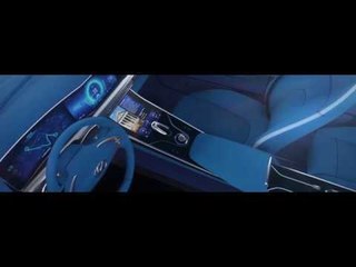 Hyundai FE Fuel Cell Concept Reveal | AutoMotoTV