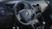 2017 New Renault CAPTUR - Interior Design Trailer | AutoMotoTV