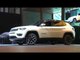 Jeep at Geneva Motor Show 2017 - Dante Zilli, Head of Jeep Brand EMEA | AutoMotoTV