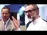 Geneva Motor Show 2017 - Maserati and Massimo Bottura - Italian Excellence on stage | AutoMotoTV