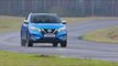 The new Nissan Qashqai Driving Video Trailer | AutoMotoTV