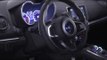 Alpine A110 Interior Design at Geneva Motor Show 2017 | AutoMotoTV