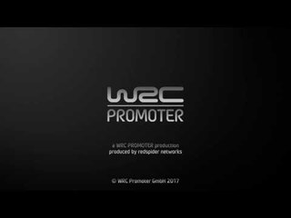 FIA World Rally Championship - Thrilling city spectacle kicks off Rally Mexico | AutoMotoTV