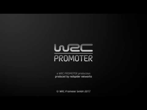 FIA World Rally Championship - Thrilling city spectacle kicks off Rally Mexico | AutoMotoTV